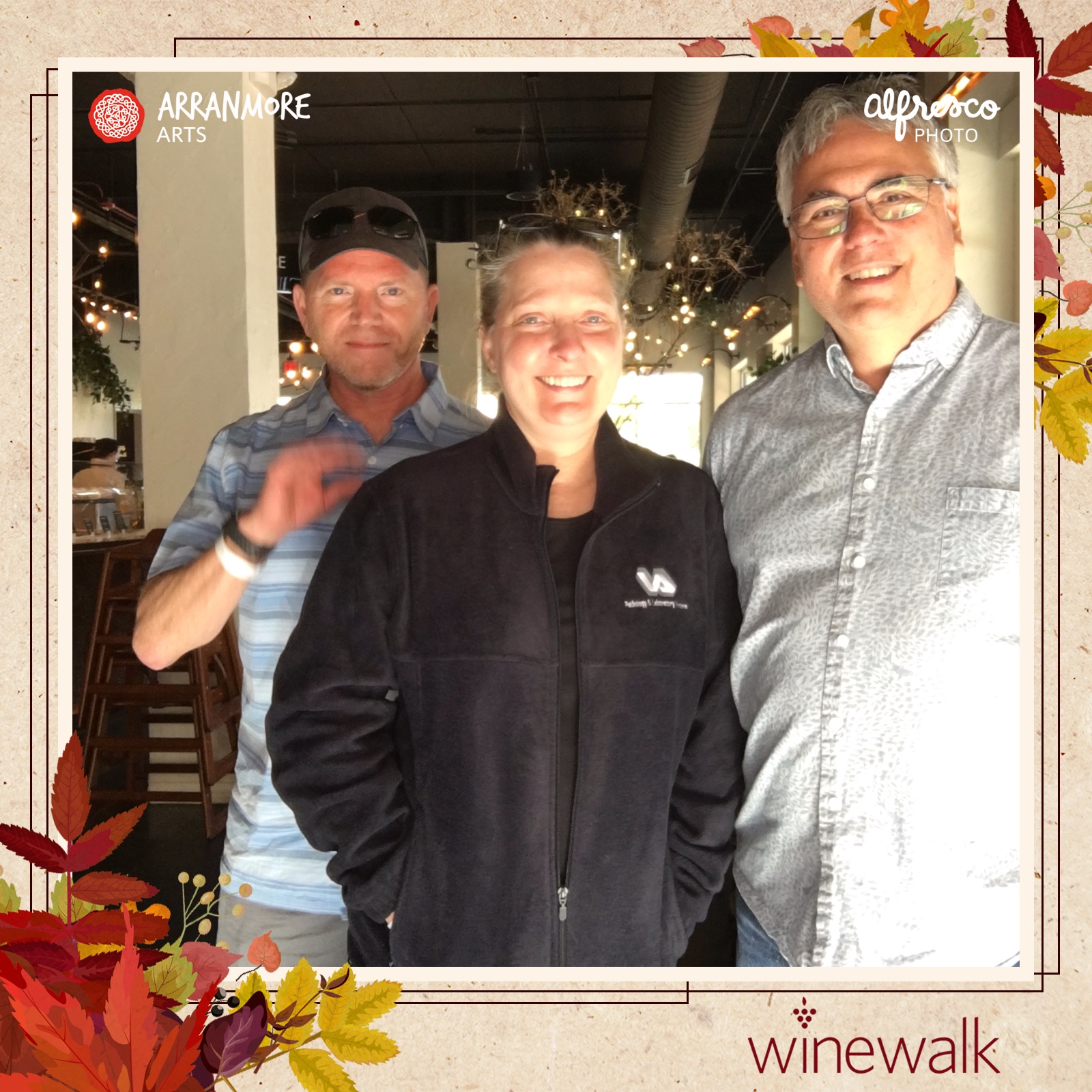 Fall Wine Walk | View more photos from the event at events.alfrescophoto.com/u/AlfrescoPhoto/Fall-Wine-Walk